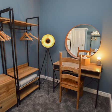 The Gallery Apartment - Oban Town Centre Apartment, Walkable To Ferry Terminal Luaran gambar