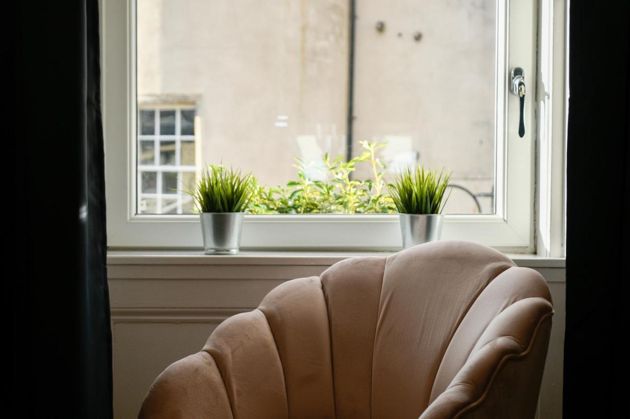 The Gallery Apartment - Oban Town Centre Apartment, Walkable To Ferry Terminal Luaran gambar